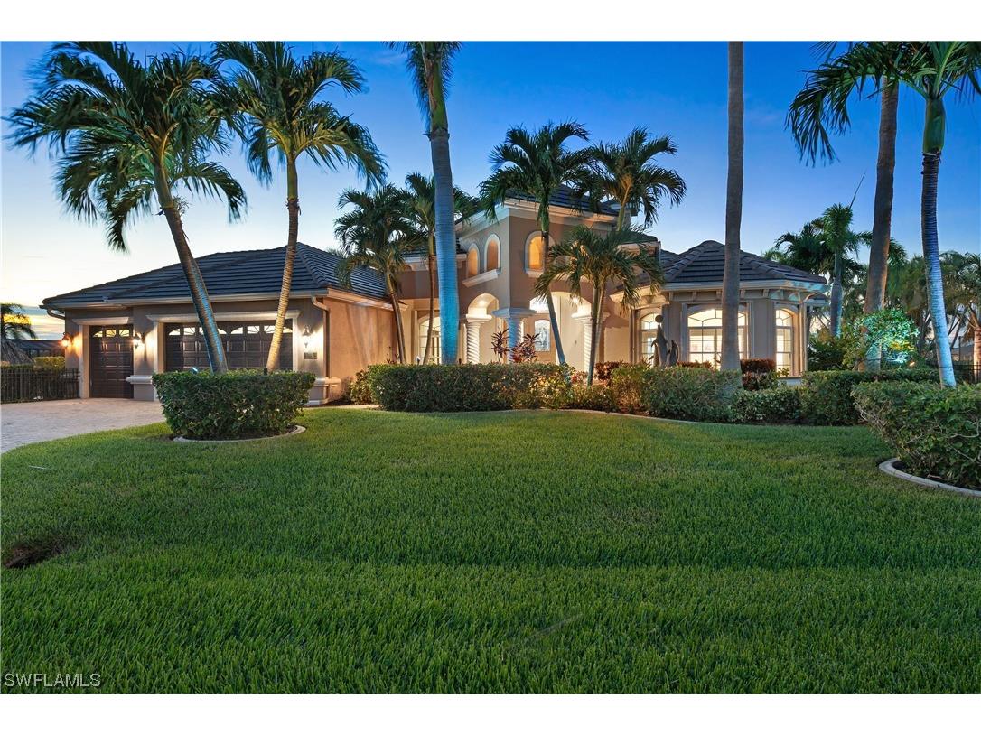 2703 SE 24th Court Cape Coral FL 33904 223050267 image1