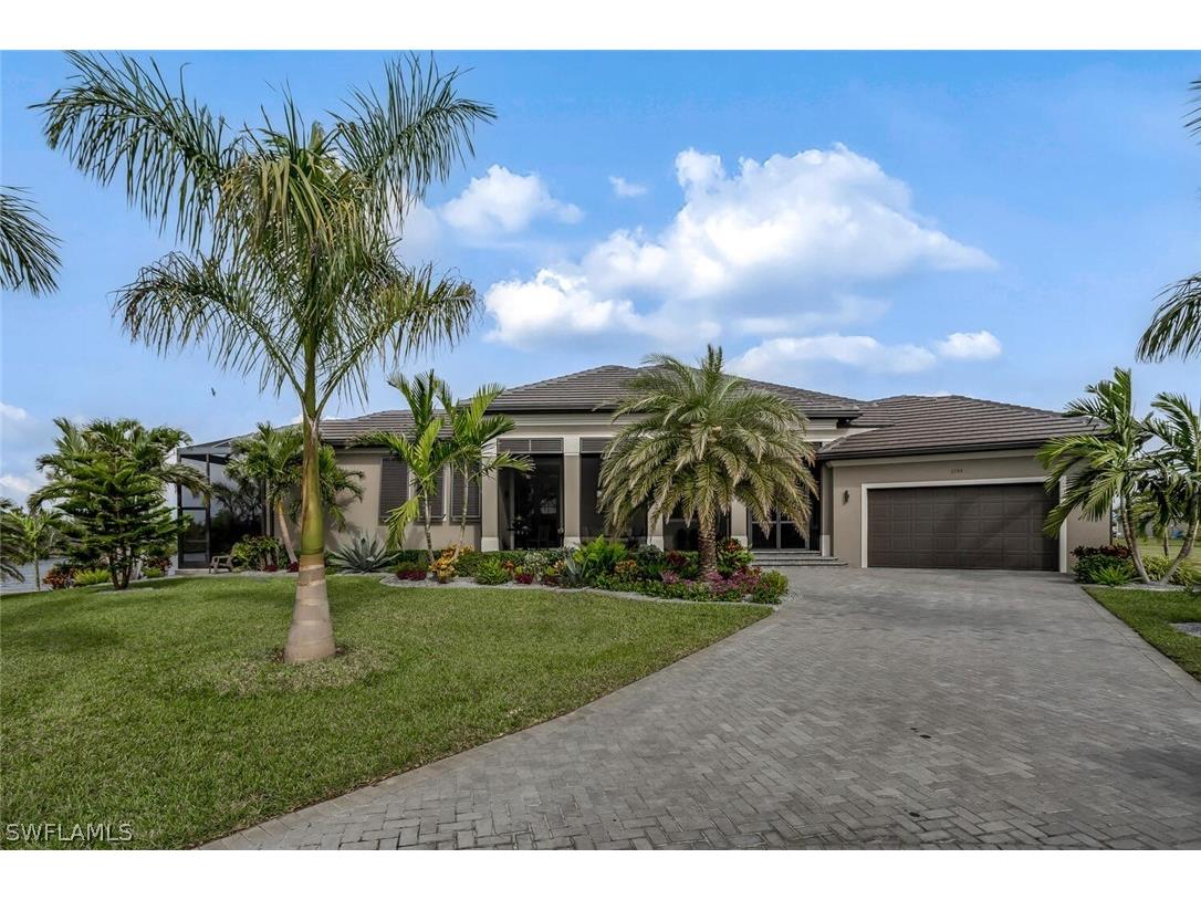 2703 SW 29th Court Cape Coral FL 33914 222078523 image1