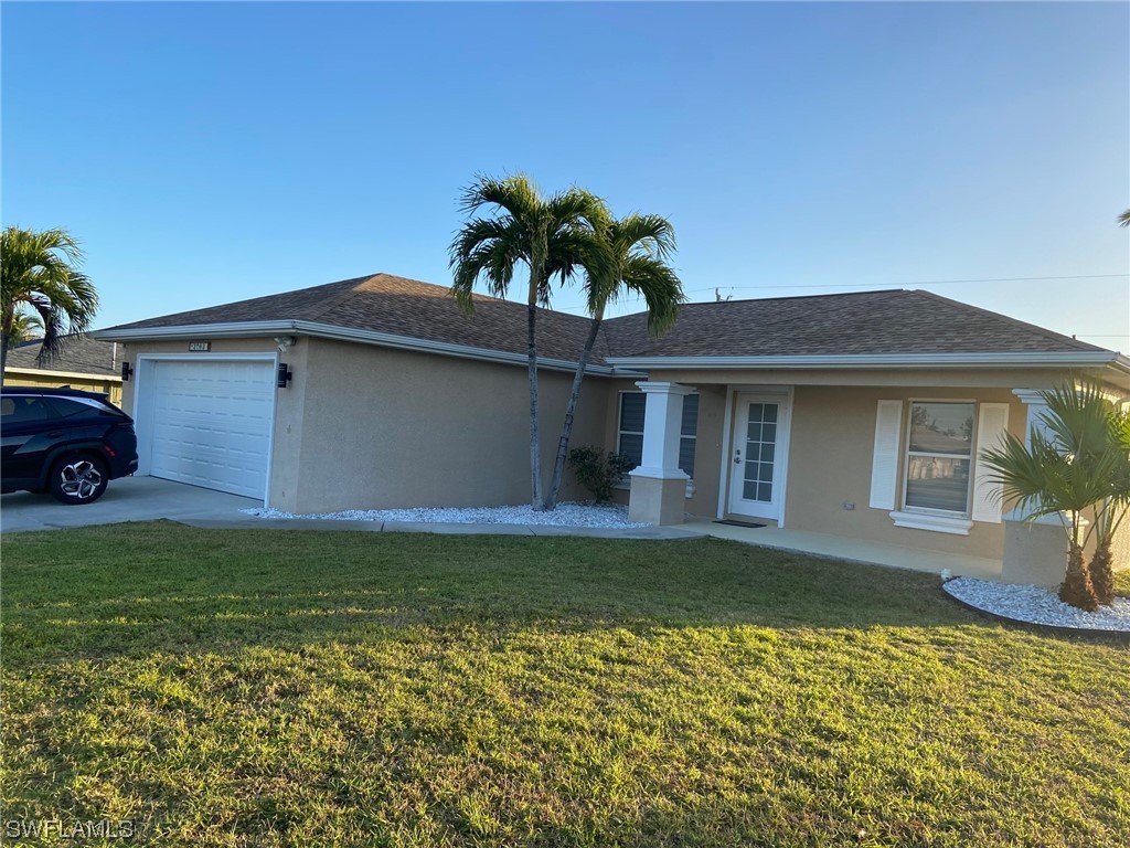 2703 SW 2nd Place Cape Coral FL 33914 224015644 image1