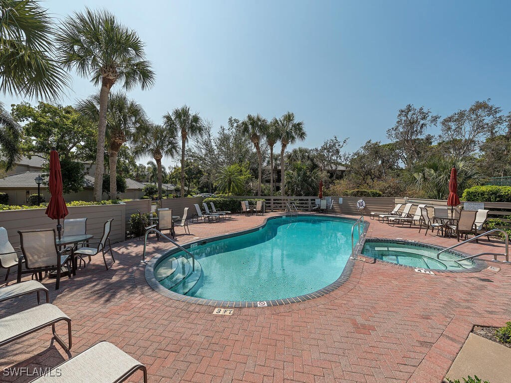 27031 Oakwood Lake Drive #202 Bonita Springs FL 34134 226000117 image15