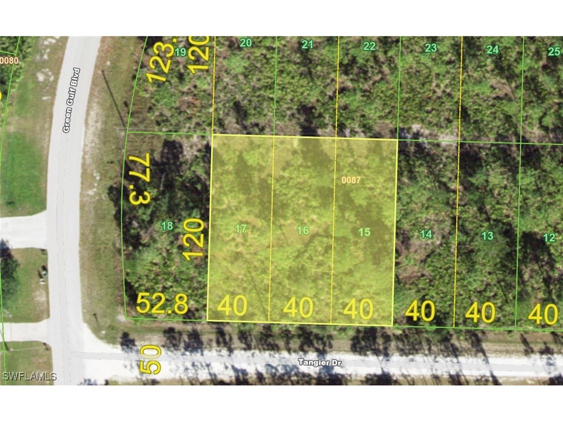 27032 Tangier Drive Punta Gorda FL 33955 224078879 image1