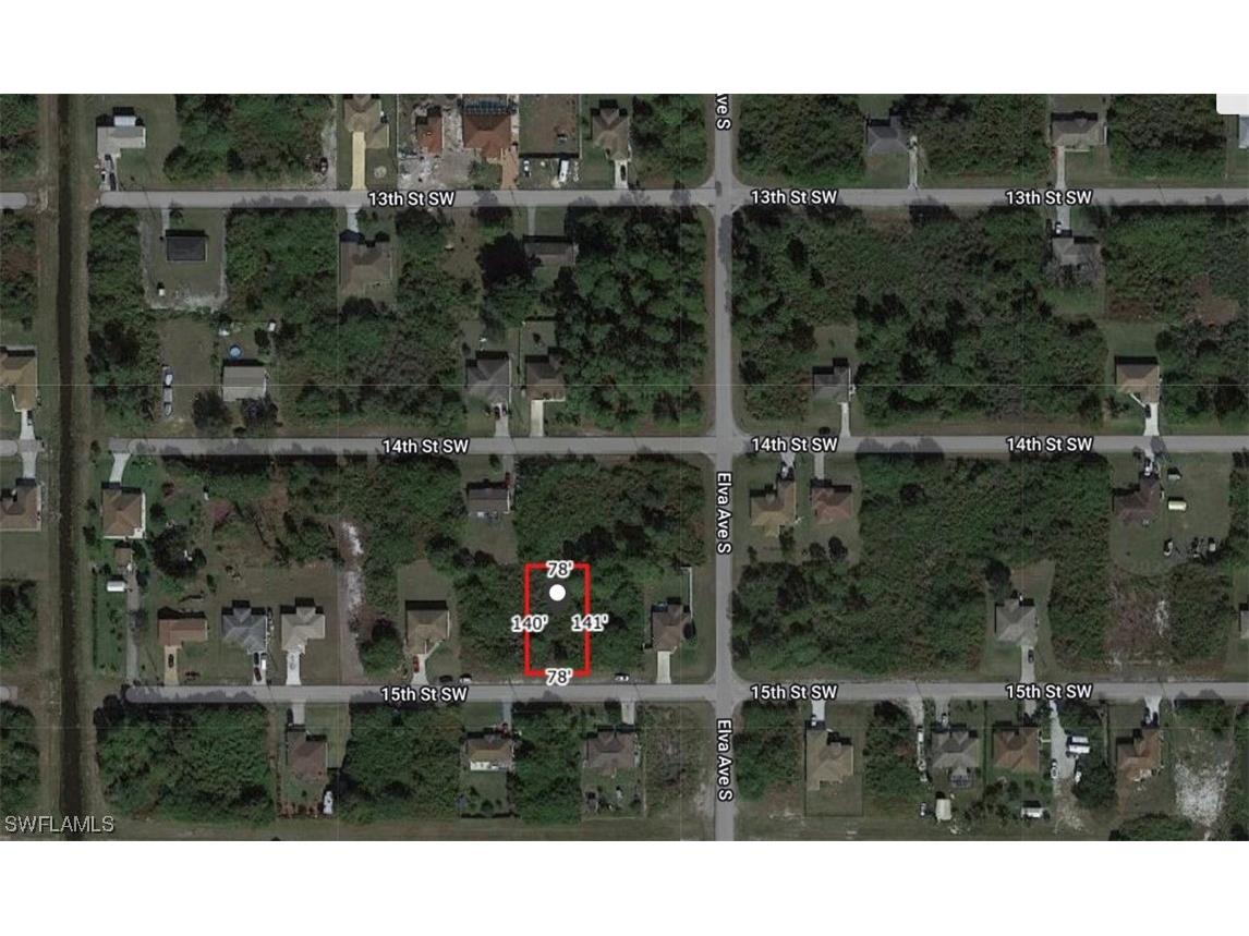 2704 15th Street SW Lehigh Acres FL 33976 223075623 image1