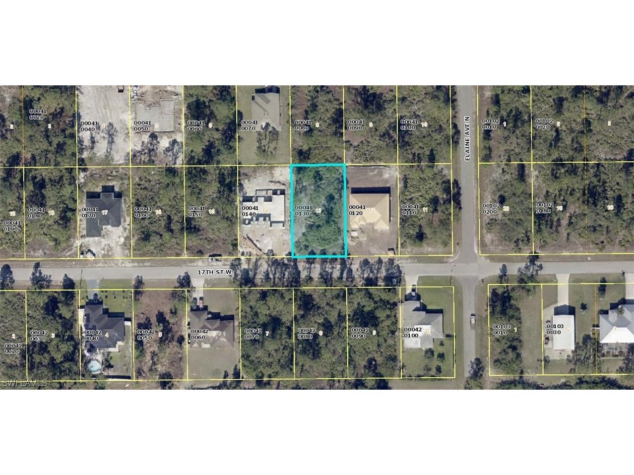 2704 17th Street W Lehigh Acres FL 33971 223027758 image1