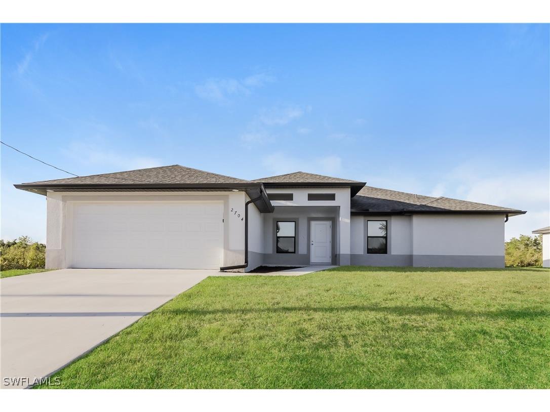 2704 31st Street SW Lehigh Acres FL 33976 224049933 image1