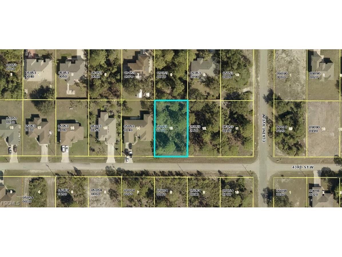 2704 43rd Street W Lehigh Acres FL 33971 2025016438 image1