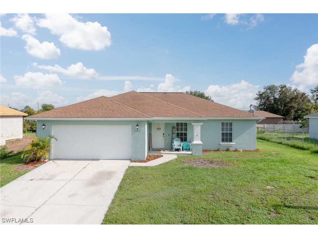 2704 58th Street W Lehigh Acres FL 33971 223061177 image1