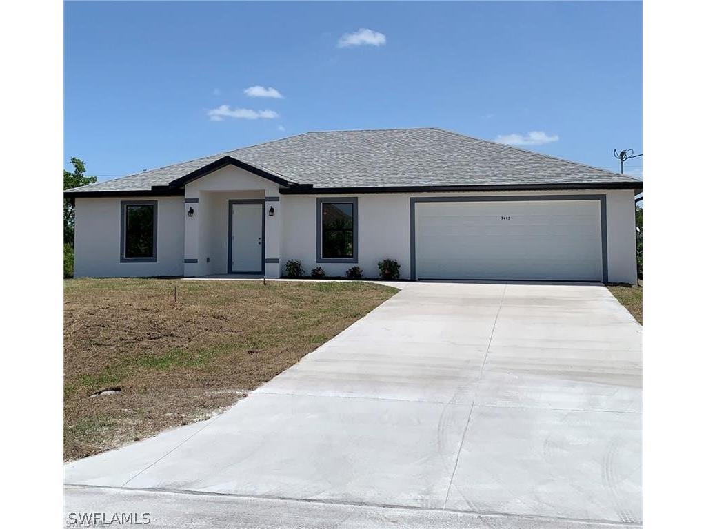2704 61st Street W Lehigh Acres FL 33971 222070505 image1