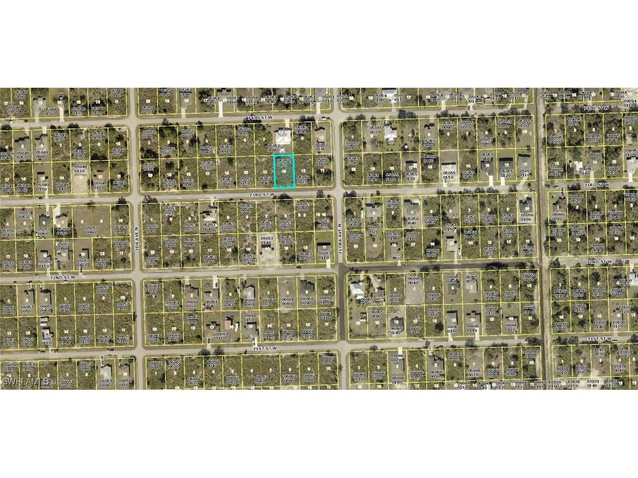 2704 73rd Street W Lehigh Acres FL 33971 225052305 image1