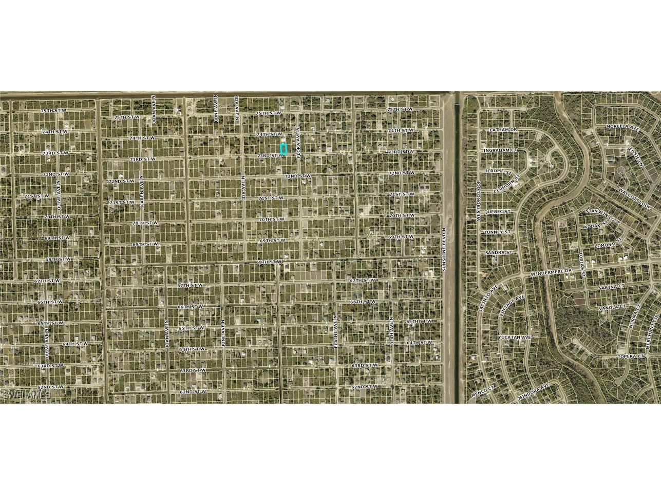 2704 73rd Street W Lehigh Acres FL 33971 225052305 image2