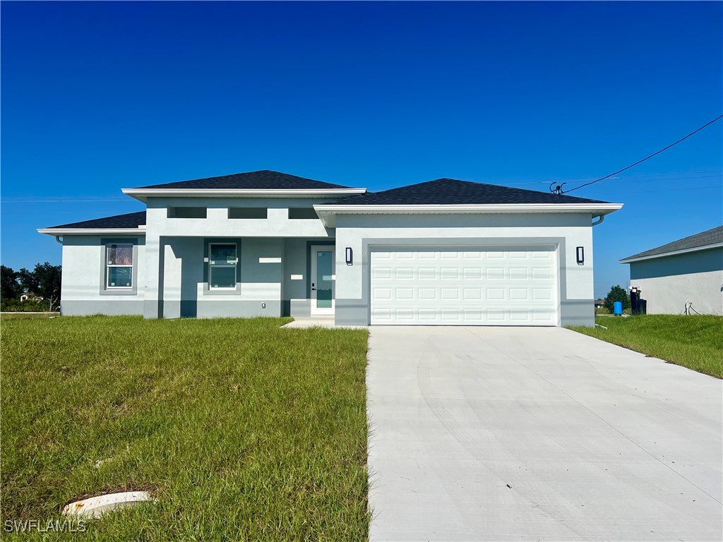 2704 Floyd Avenue S Lehigh Acres FL 33976 224076435 image1