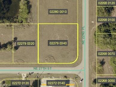 2704 NE 22nd Place Cape Coral FL 33909 2026012076 image1