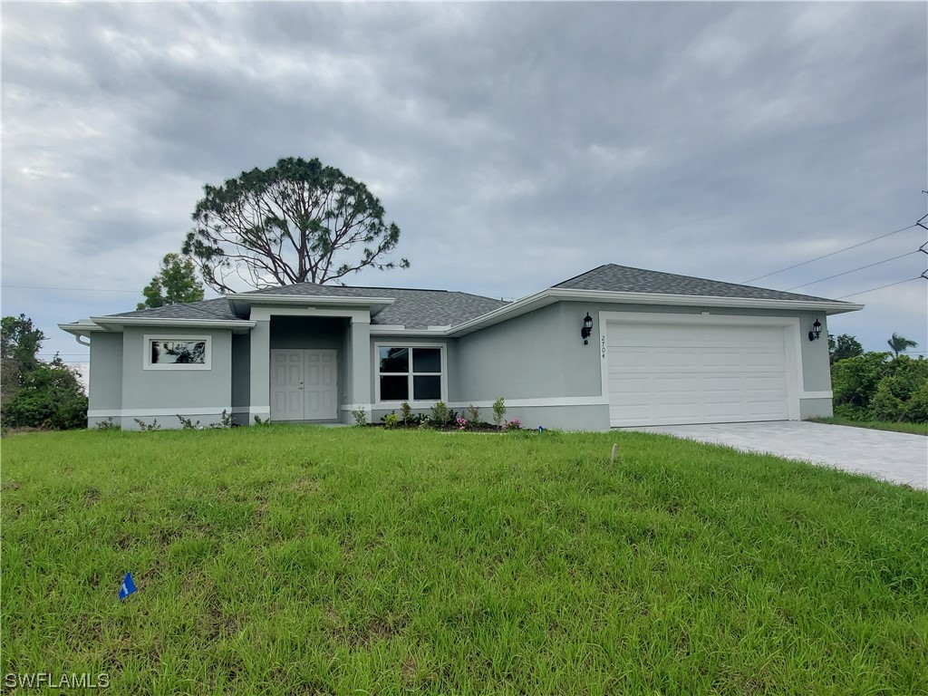 2704 NE 4th Place Cape Coral FL 33909 223063206 image1