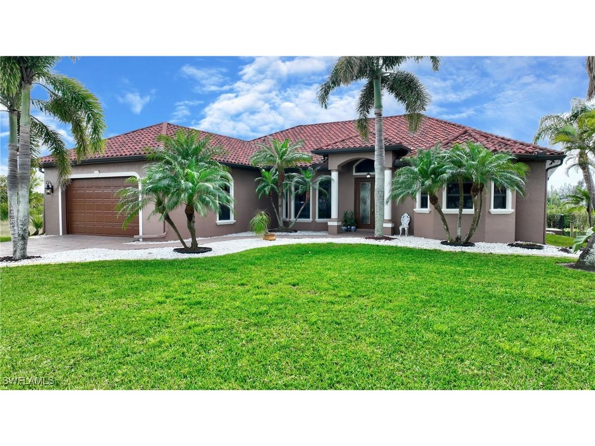 2704 NW 14th Terrace Cape Coral FL 33993 225019552 image1