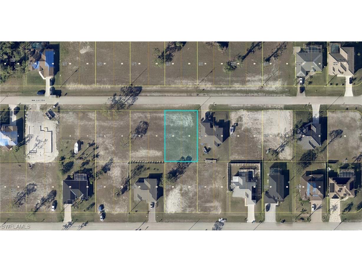 2704 NW 21st Terrace Cape Coral FL 33993 223052583 image1