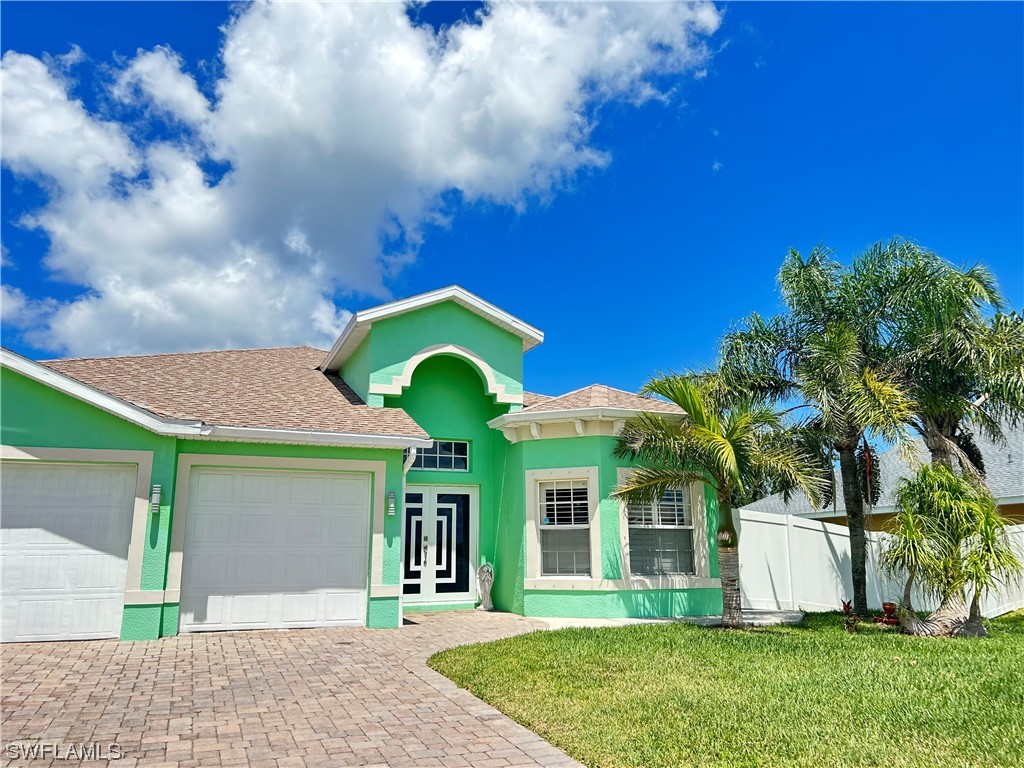 2704 NW 45th Place Cape Coral FL 33993 223049244 image1