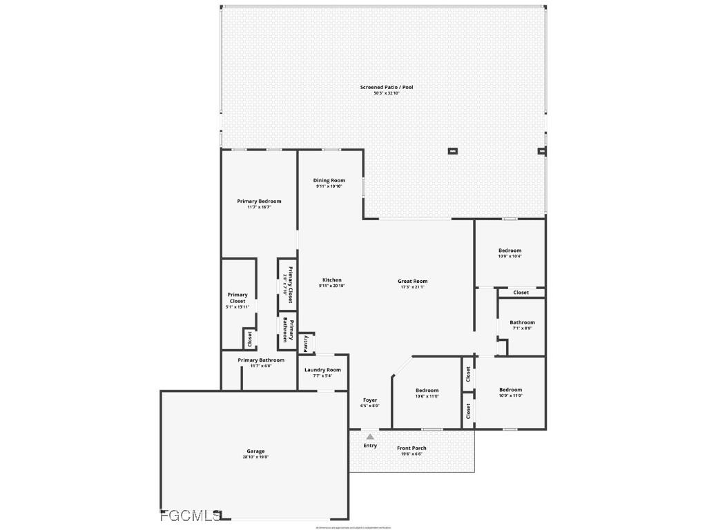 2704 SW 15th Avenue Cape Coral FL 33914 2026001316 image45