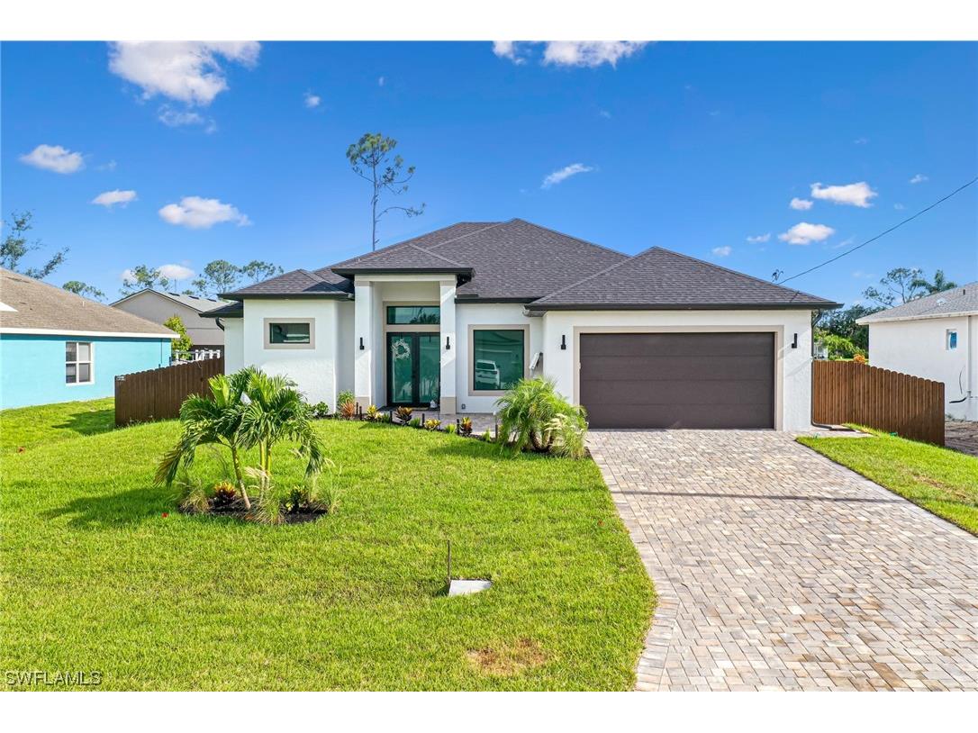 2704 SW 4th Terrace Cape Coral FL 33991 223053244 image1