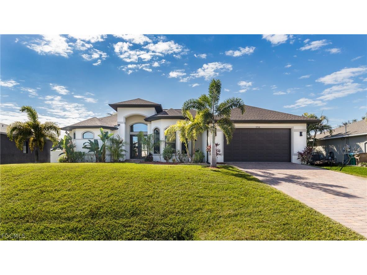 2704 SW Embers Terrace Cape Coral FL 33991 2026006701 image1