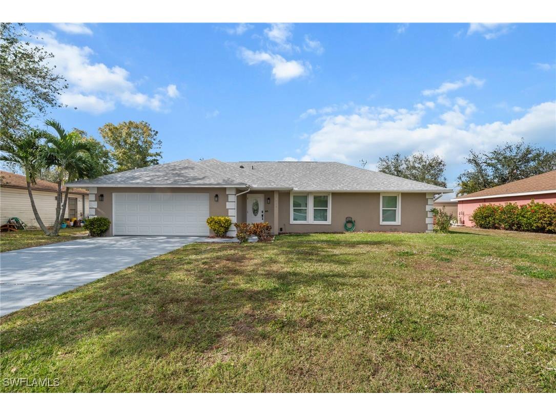 2704 SW Santa Barbara Place Cape Coral FL 33914 224102557 image1