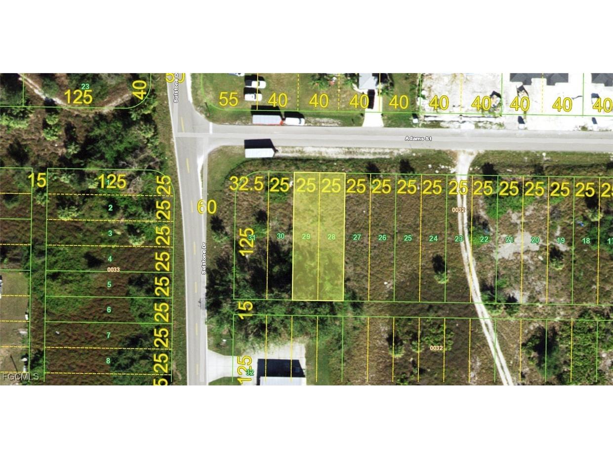 27045 Adams Street Punta Gorda FL 33983 2026005804 image1