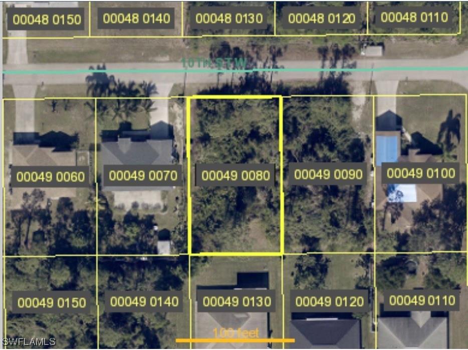 2705 10th Street W Lehigh Acres FL 33971 223021374 image1