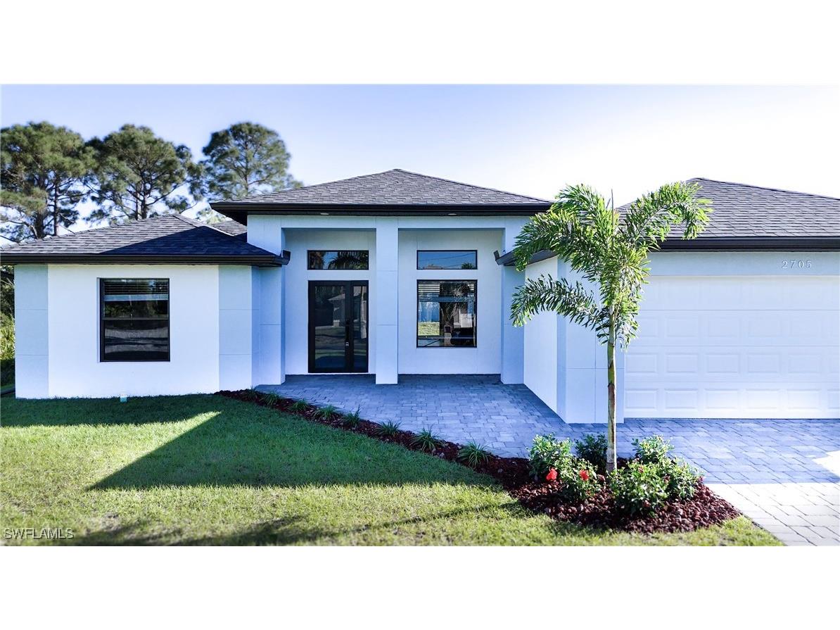 2705 14th Street SW Lehigh Acres FL 33976 224029316 image1