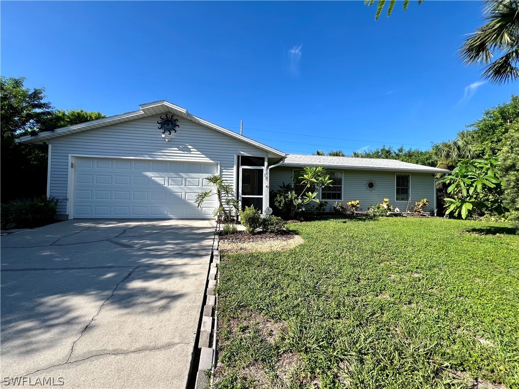2705 1st Street W Lehigh Acres FL 33971 224054860 image1