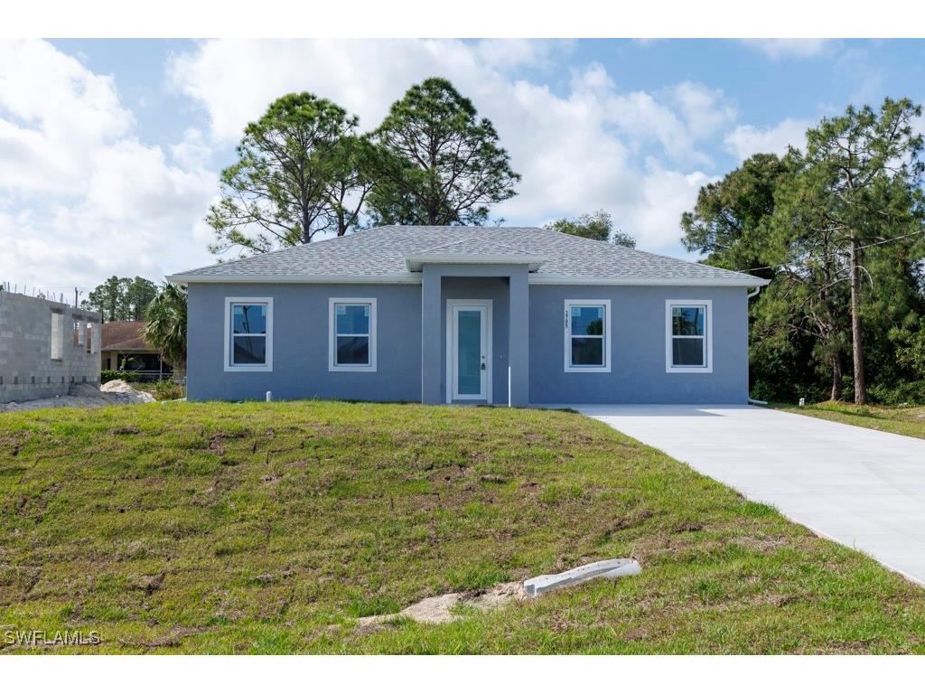 2705 20th Street W Lehigh Acres FL 33971 225034896 image1