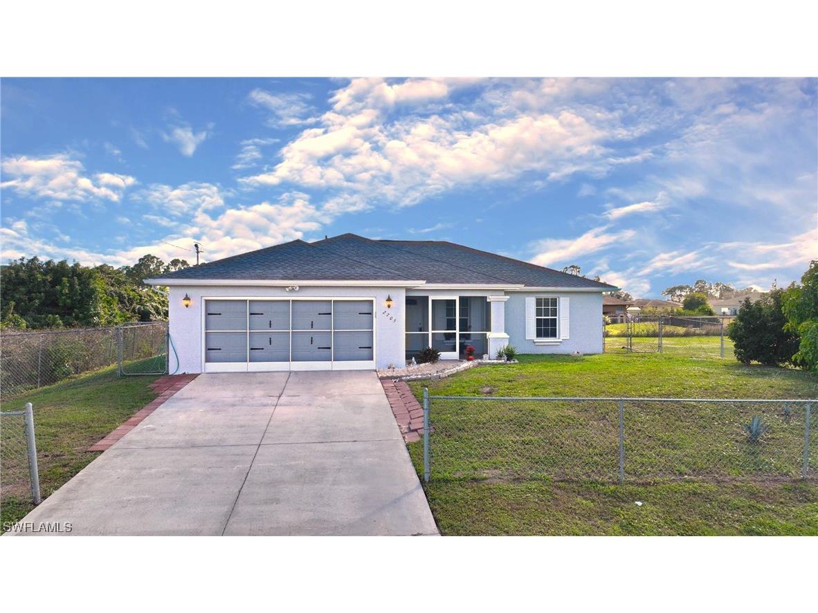 2705 33rd Street SW Lehigh Acres FL 33976 223082688 image1