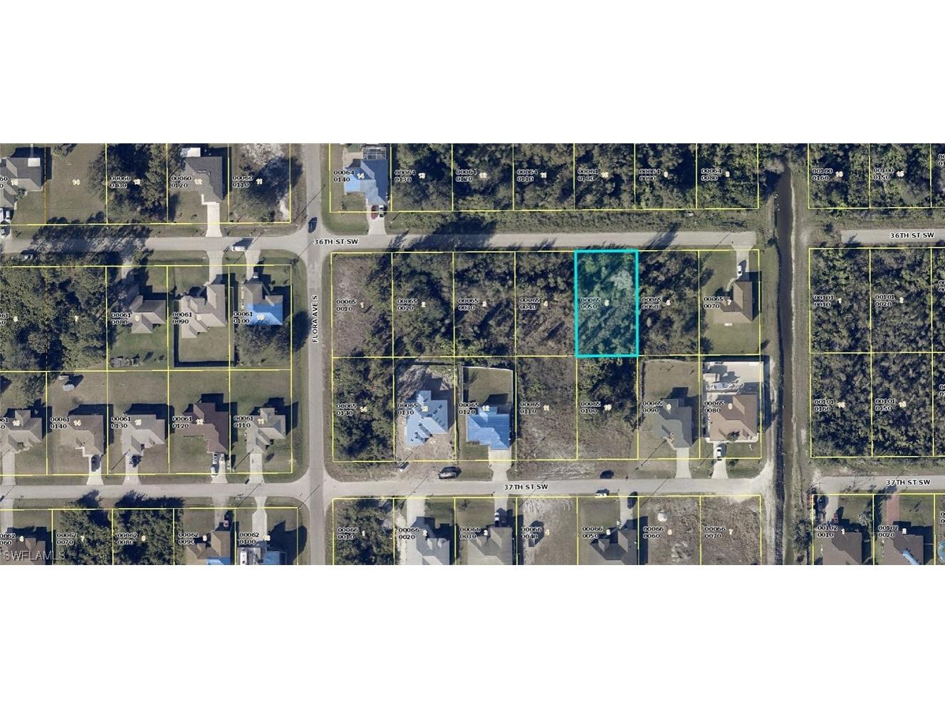 2705 36th Street SW Lehigh Acres FL 33976 223048782 image1