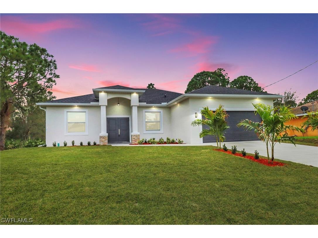 2705 42nd Street W Lehigh Acres FL 33971 224005964 image1