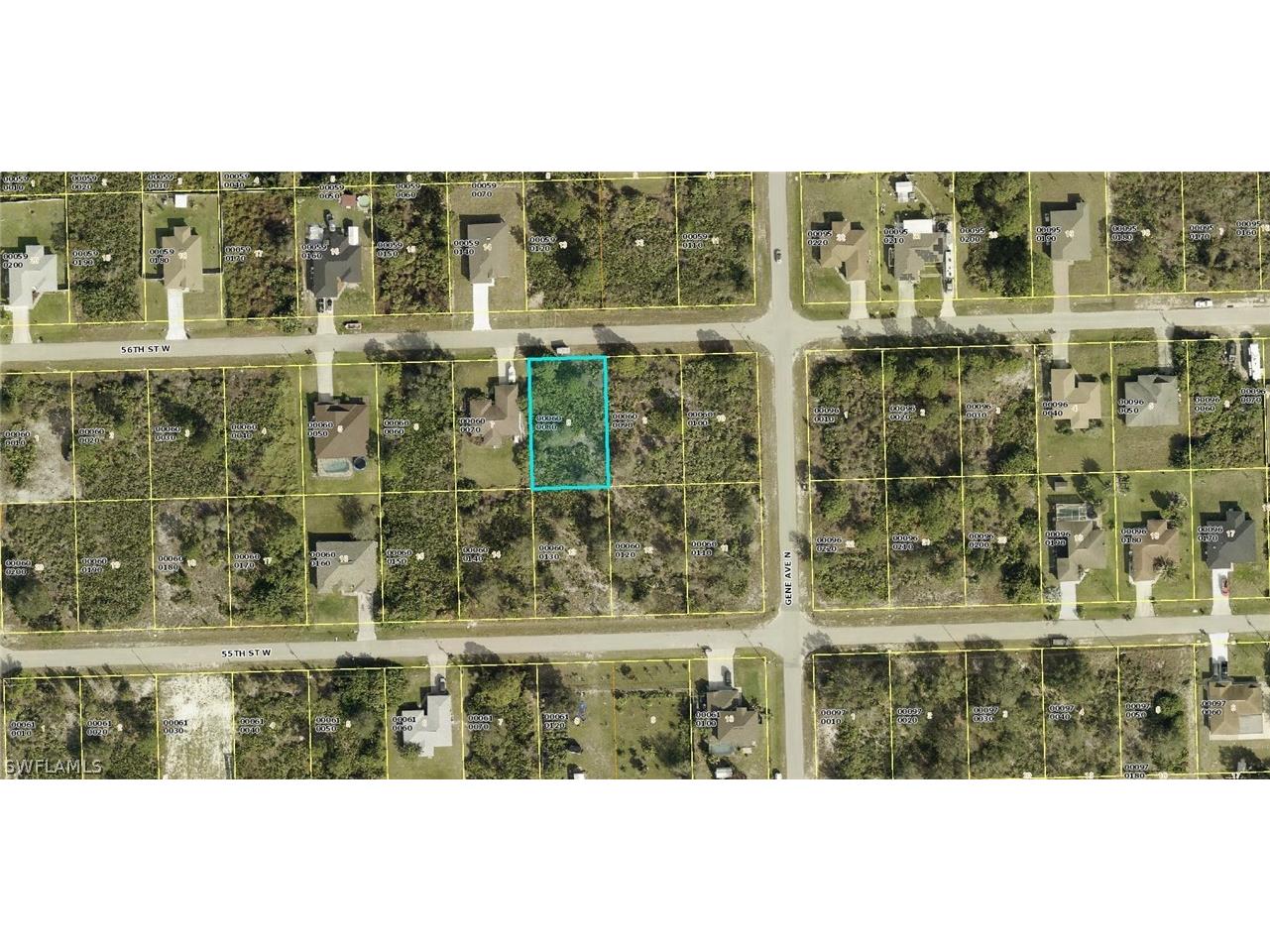 2705 56th Street W Lehigh Acres FL 33971 224057082 image1