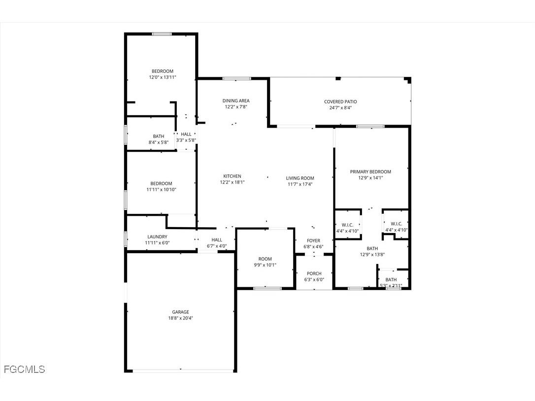 2705 64th Street W Lehigh Acres FL 33971 2025015351 image46