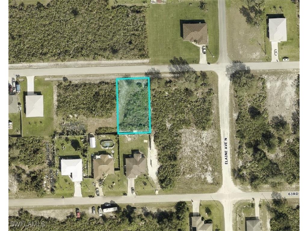 2705 64th Street W Lehigh Acres FL 33971 224076551 image1