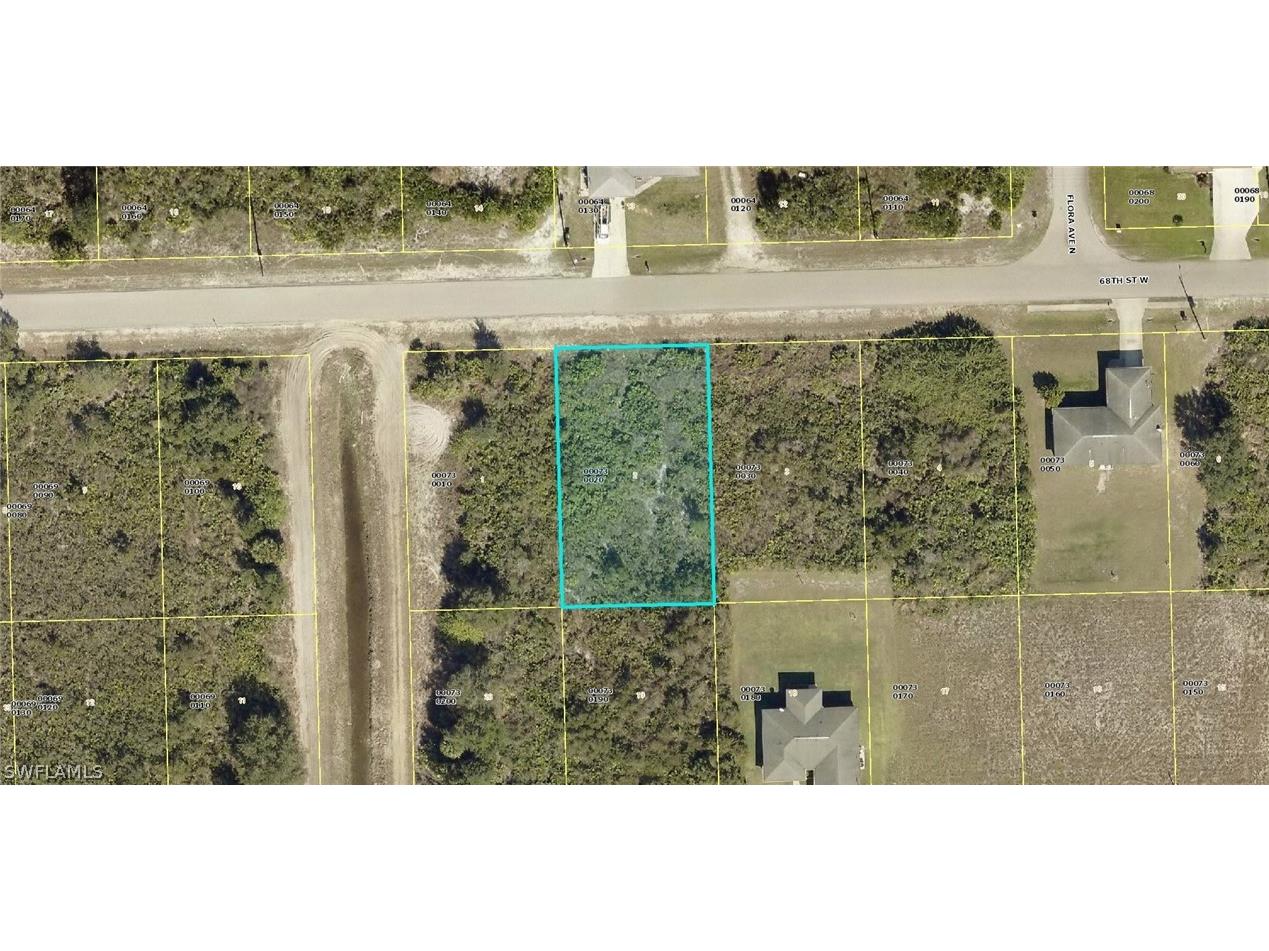 2705 68th Street W Lehigh Acres FL 33971 222065966 image1