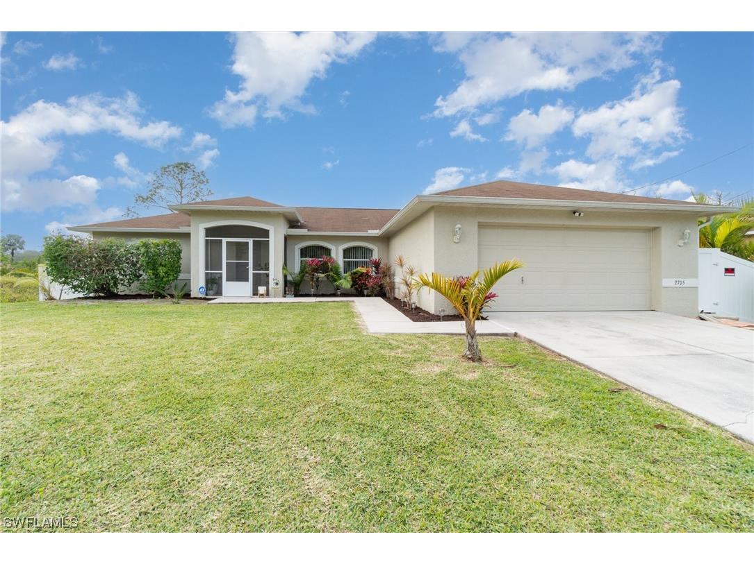2705 6th Street W Lehigh Acres FL 33971 224018934 image1