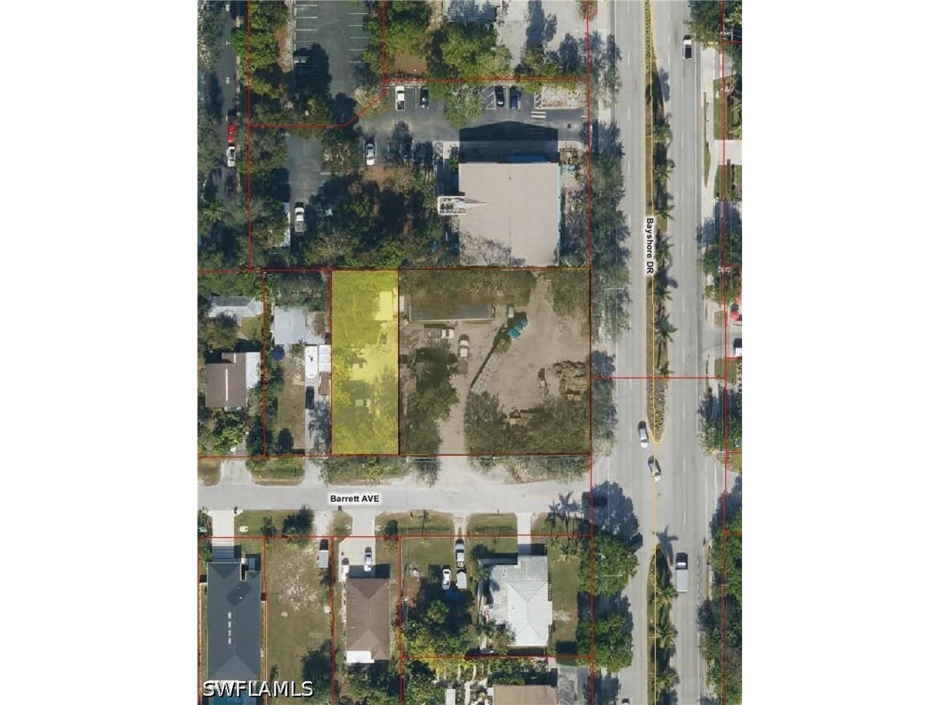 2705 Barrett Avenue Naples FL 34112 226025493 image1