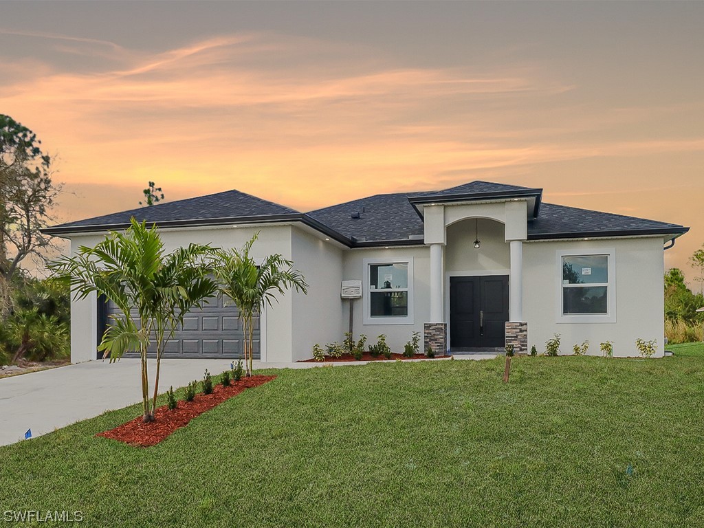 2705 E 9th Street Lehigh Acres FL 33936 224006352 image1