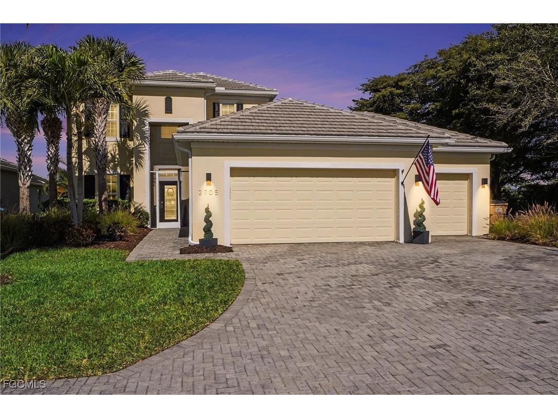 2705 Lambay Court Cape Coral FL 33991 2026004099 image1