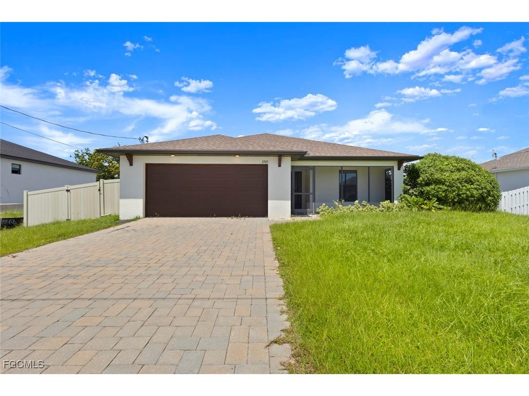 2705 NW 5th Terrace Cape Coral FL 33993 2025008995 image1