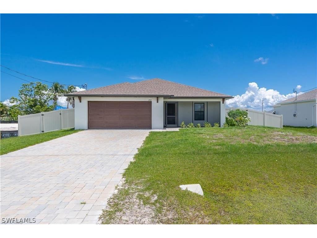 2705 NW 5th Terrace Cape Coral FL 33993 224031654 image1