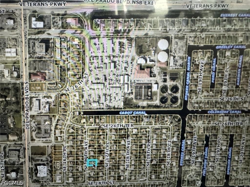 2705 SE 17th Avenue Cape Coral FL 33904 2026030906 image25
