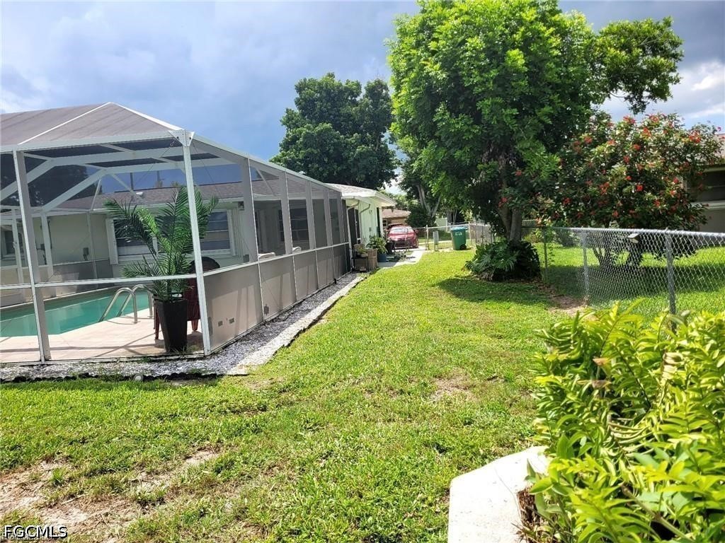 2705 SE 17th Avenue Cape Coral FL 33904 2026030906 image5
