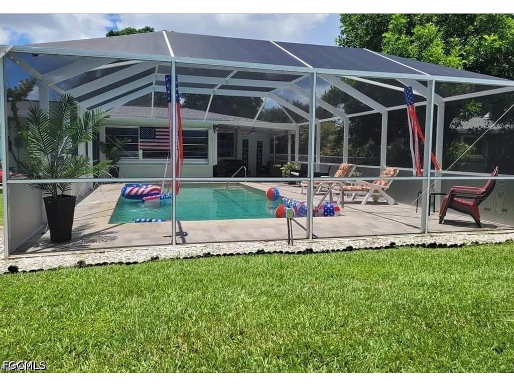 2705 SE 17th Avenue Cape Coral FL 33904 2026030906 image6
