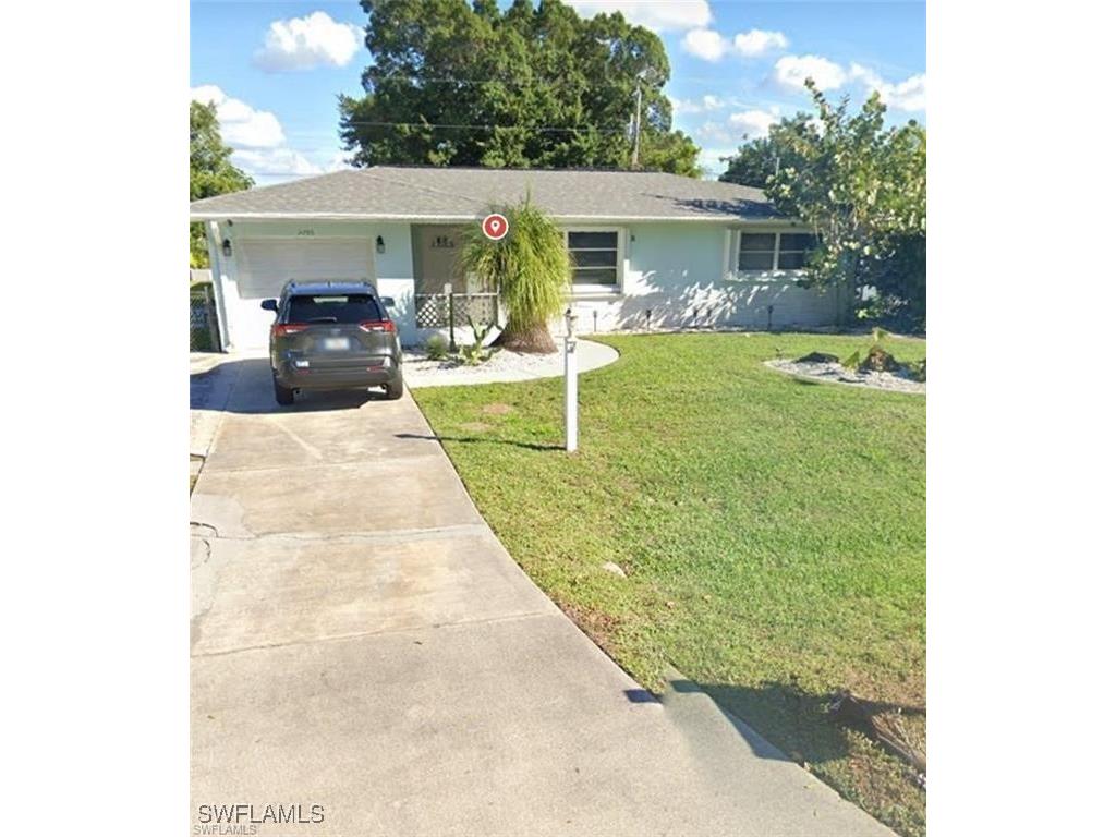 2705 SE 17th Avenue Cape Coral FL 33904 224087072 image4