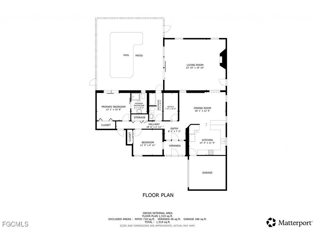 2705 SE 18th Place Cape Coral FL 33904 2025007516 image4