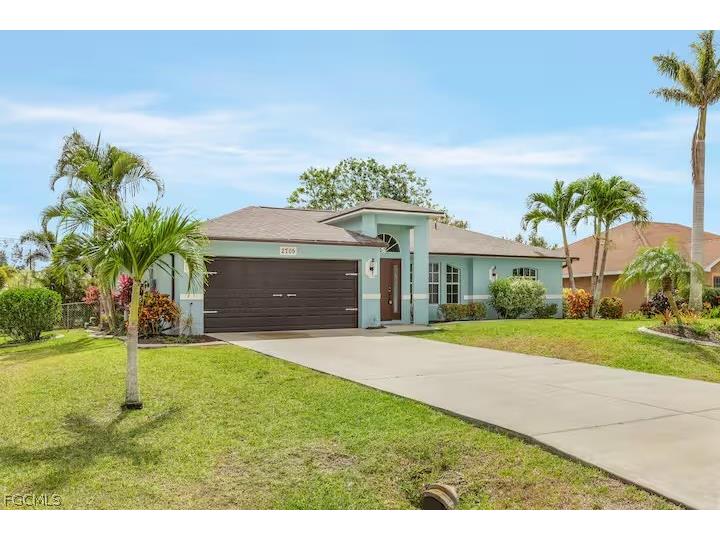 2705 SW 11th Place Cape Coral FL 33914 2026012699 image1