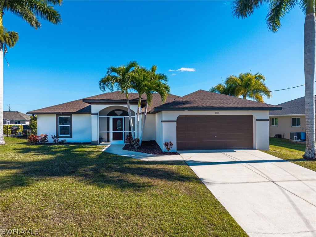 2705 SW 21st Place Cape Coral FL 33914 226010630 image1