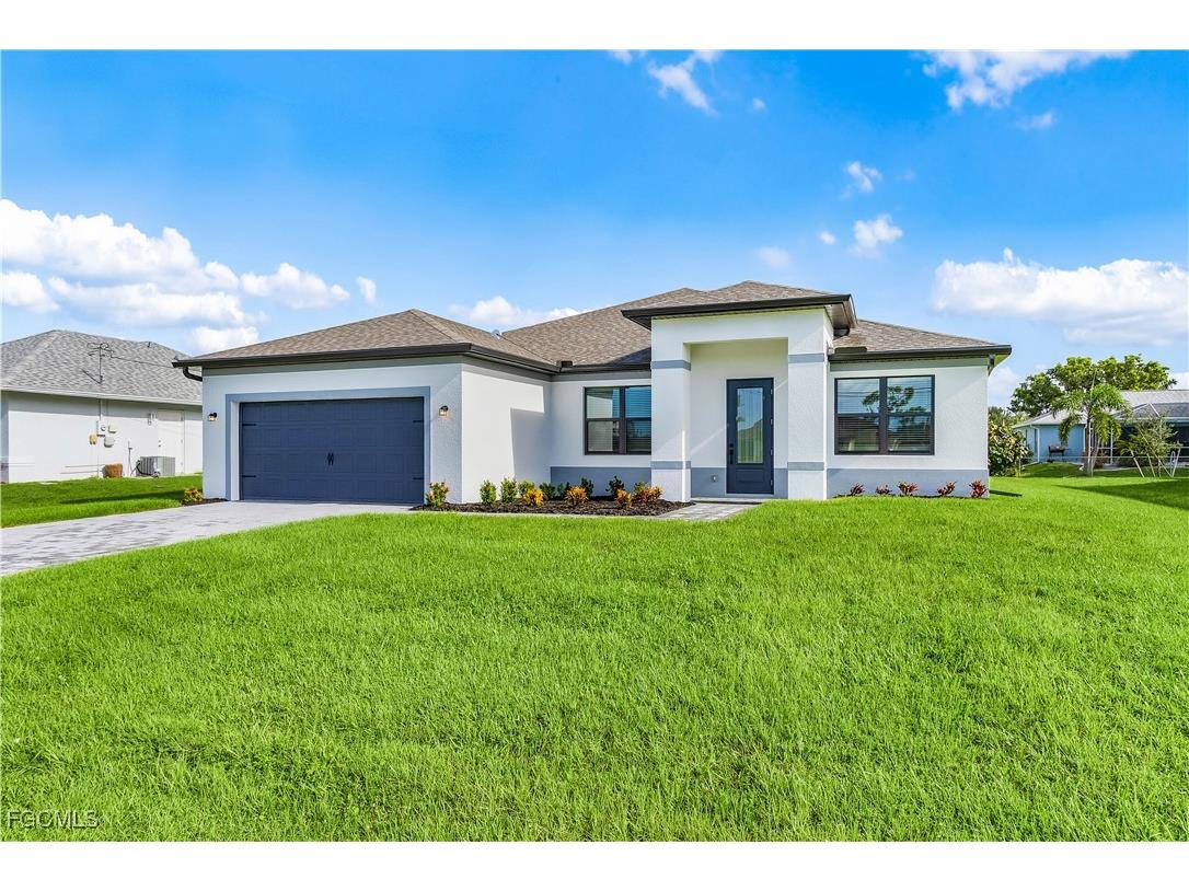 2705 SW 4th Avenue Cape Coral FL 33914 2025010088 image1