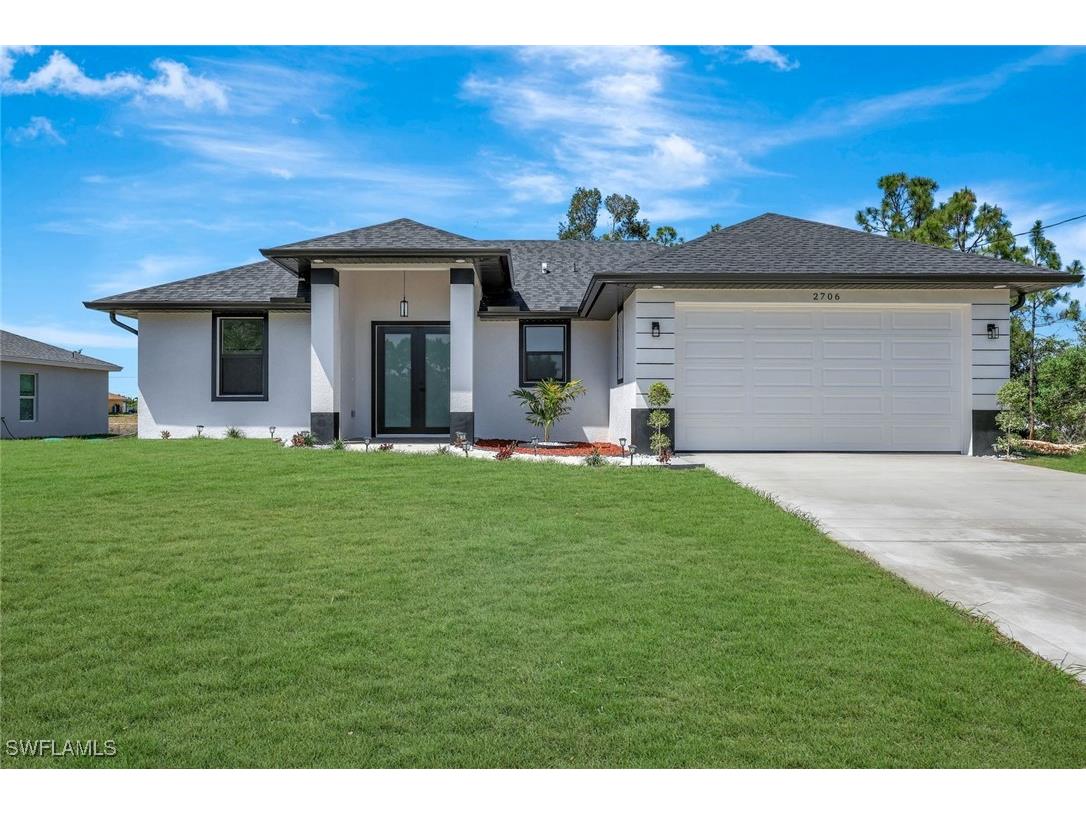 2706 28th Street SW Lehigh Acres FL 33976 225037506 image1